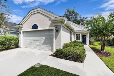 Move-in ready and Furnished Primrose model with view of natural - photo 4