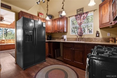 Charming 1920s Big Bear cabin in the desirable Lakeview Tract - photo 5