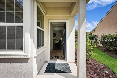 Move-in ready and Furnished Primrose model with view of natural - photo 6