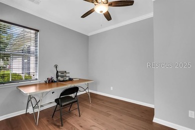 Move-in ready and Furnished Primrose model with view of natural - photo 8