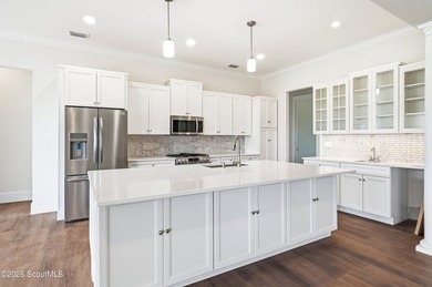 Experience marshfront living in one of St. Simons Island's most - photo 10