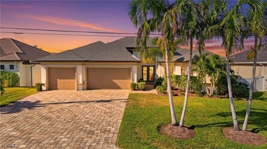 Cape Coral Area Home For Sale in Cape Coral Florida