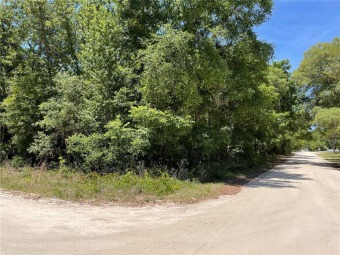 Crystal Lake - Clay County Lot For Sale in Starke Florida