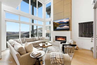 Apex 1901 is a 4-bedroom, 5-bathroom townhome offering 3,191 - photo 3