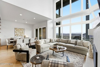 Apex 1901 is a 4-bedroom, 5-bathroom townhome offering 3,191 - photo 4