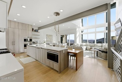 Apex 1901 is a 4-bedroom, 5-bathroom townhome offering 3,191 - photo 5