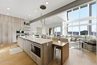Apex 1901 is a 4-bedroom, 5-bathroom townhome offering 3,191 - photo 6