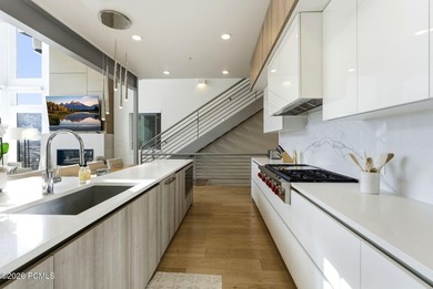 Apex 1901 is a 4-bedroom, 5-bathroom townhome offering 3,191 - photo 8