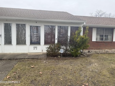 Lake Wadill Condo For Sale in Lakewood New Jersey