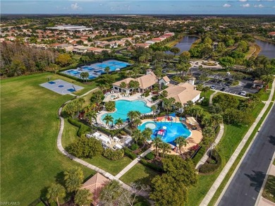 (private lake, pond, coastal) Home For Sale in Fort Myers Florida