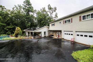 Lake Home For Sale in Mill Hall, Pennsylvania