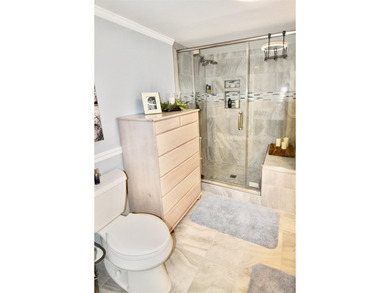 This charming 2-bedroom, 2-bath mobile home offers the perfect - photo 12