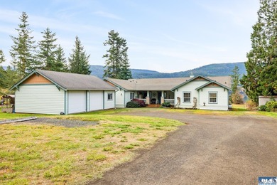 Sequim Bay Living at Its Finest! Nestled on a picturesque 1-acre - photo 2