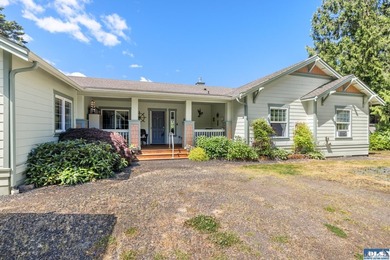 Sequim Bay Living at Its Finest! Nestled on a picturesque 1-acre - photo 3