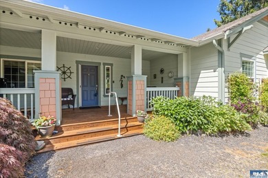 Sequim Bay Living at Its Finest! Nestled on a picturesque 1-acre - photo 5