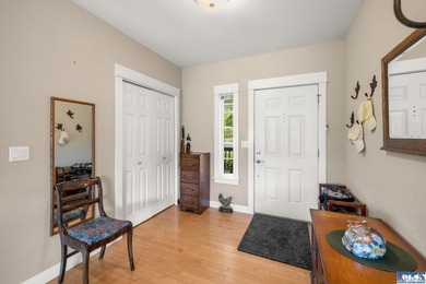 Sequim Bay Living at Its Finest! Nestled on a picturesque 1-acre - photo 7
