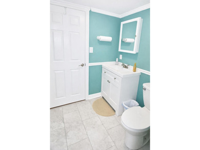 This charming 2-bedroom, 2-bath mobile home offers the perfect - photo 19