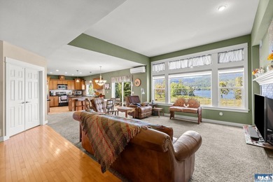 Sequim Bay Living at Its Finest! Nestled on a picturesque 1-acre - photo 9