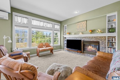 Sequim Bay Living at Its Finest! Nestled on a picturesque 1-acre - photo 10