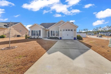 Lake Home Sale Pending in Conway, South Carolina