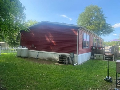 Welcome home to this spacious and inviting 2008 double-wide - photo 21