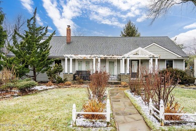 (private lake, pond, coastal) Home For Sale in Ocean Township New Jersey