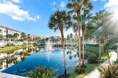 (private lake, pond, coastal) Condo For Sale in Naples Florida