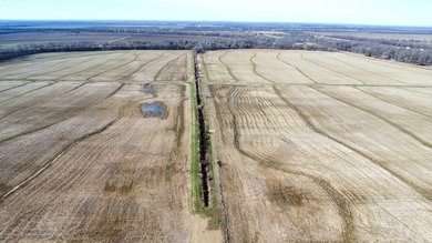 (private lake, pond, creek) Acreage For Sale in Heth Arkansas