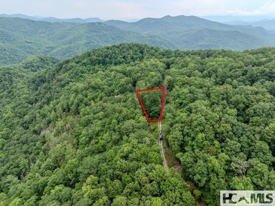 Lake Glenville Lot For Sale in Cullowhee North Carolina