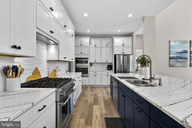 Recently constructed in the highly-coveted lakeside Mill Run - photo 31