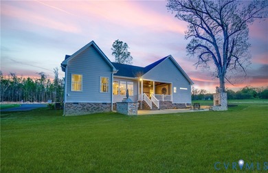This brand-new home in the Locust Hill area of Middlesex County - photo 4