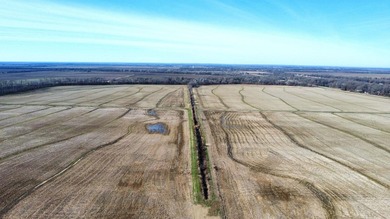 This farm, totaling 606.5 acres, is comprised of four tracts - photo 5