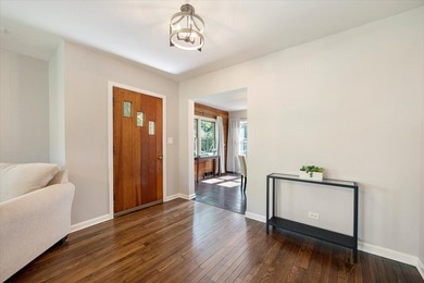 This wonderful home is situated on a large private corner lot - photo 5