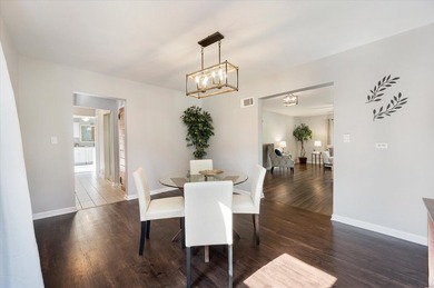 This wonderful home is situated on a large private corner lot - photo 6