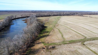 This farm, totaling 606.5 acres, is comprised of four tracts - photo 7