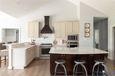 This brand-new home in the Locust Hill area of Middlesex County - photo 7