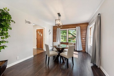 This wonderful home is situated on a large private corner lot - photo 7