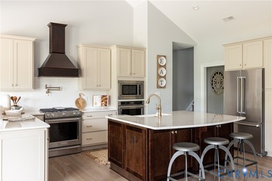 This brand-new home in the Locust Hill area of Middlesex County - photo 8