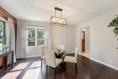 This wonderful home is situated on a large private corner lot - photo 8