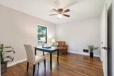 This wonderful home is situated on a large private corner lot - photo 9