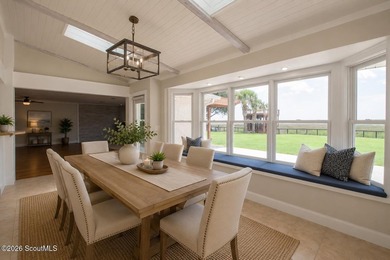 Coastal Paradise on the Tidal Creek with Expansive Marsh Views - photo 10