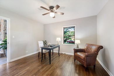This wonderful home is situated on a large private corner lot - photo 10