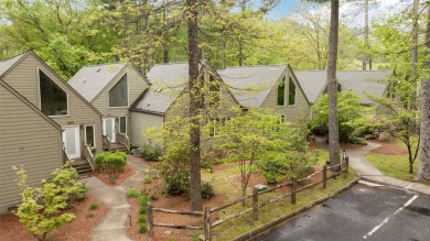 Lake Condo Sale Pending in Sapphire, North Carolina