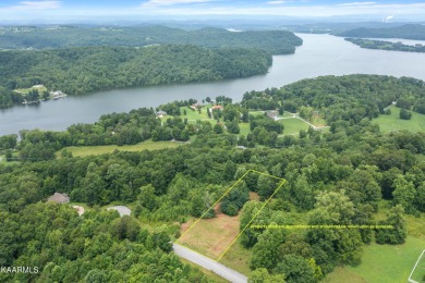 Can't find that dream home in our limited inventory of houses? - Lake Lot For Sale in Kingston, Tennessee