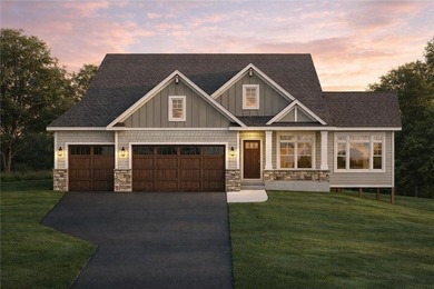 Forest Lake Home For Sale in Forest Lake Minnesota