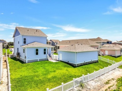 Onsite sales office address: 67 Island Passage, Galveston 77554 - photo 49