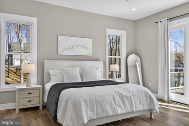 Recently constructed in the highly-coveted lakeside Mill Run - photo 50