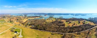 Cherokee Lake Lot Sale Pending in Rutledge Tennessee