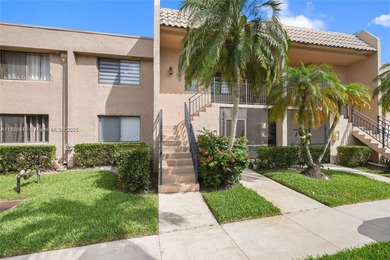 Weston Lakes Area Condo For Sale in Weston Florida