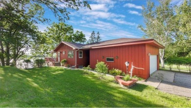 (private lake, pond, creek) Home For Sale in Alexandria Minnesota